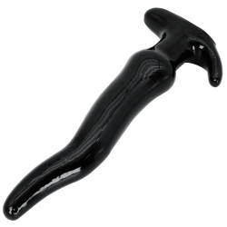 Hidden Desire Plug Anal Slider 32 x 6.5cm